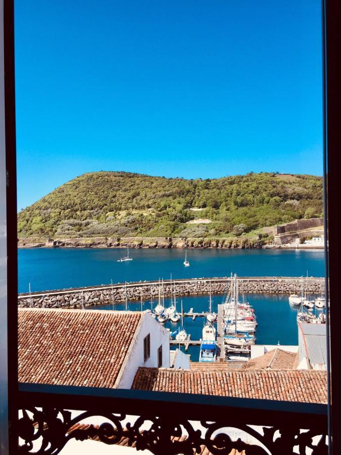 Atlantica Apartment Angra do Heroismo