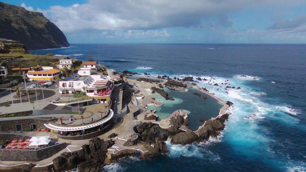 Holiday home Ocean View