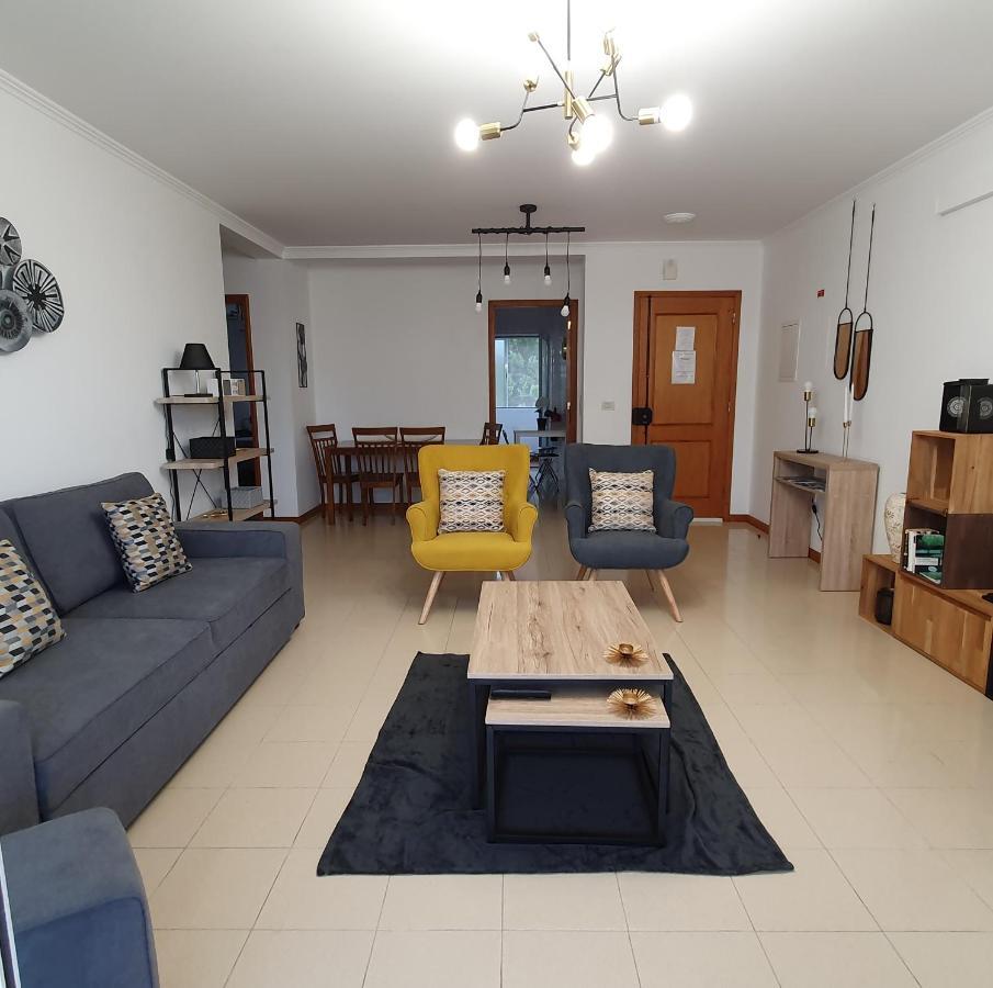 Apartamento Franca Do Campo *