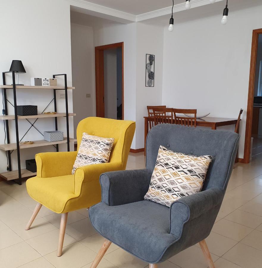 Black'nyellow Place Apartment