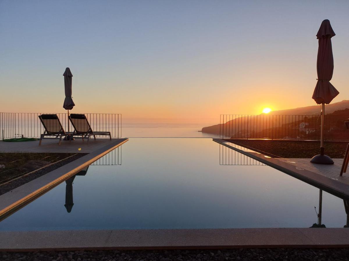 Casa Atlantico Dachterrassengeschoss Apartment Ribeira Brava