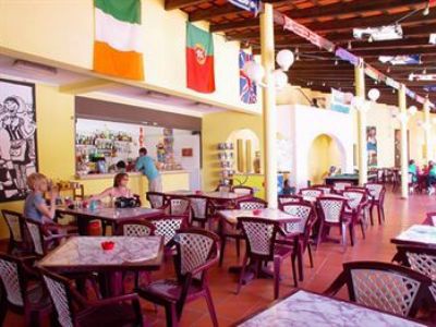Cheerfulway Valmangude Jardim 3* Albufeira
