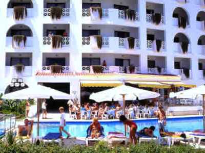 Varandas De 4* Albufeira