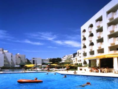 Varandas De Holiday park Albufeira