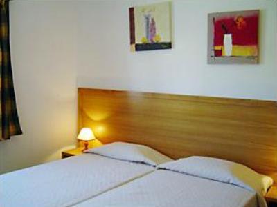 Holiday park Jardins Vale De Parra