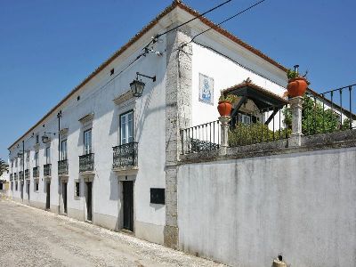 Guest house Quinta Da Fontes 4*