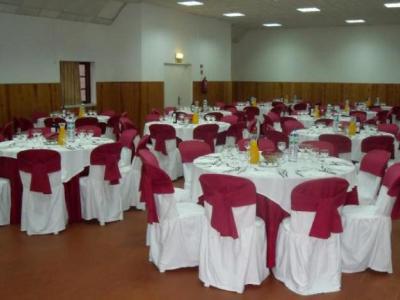 Residencial Jardim Da Guest house Amadora