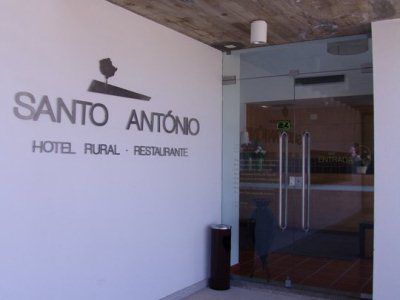 Rural Santo Antonio
