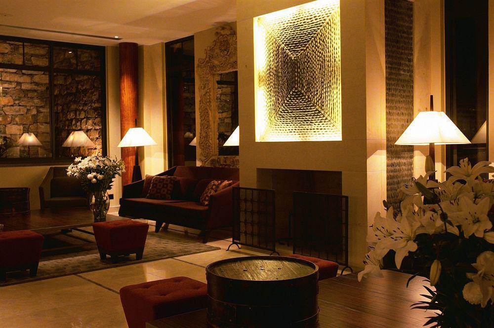 Hotel Choupana Hills & 5*