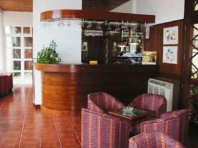 Hotel De Lobos 3*