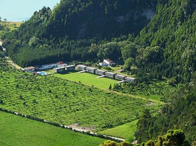 Furnas Forest Living 4* Furnas (Azores)