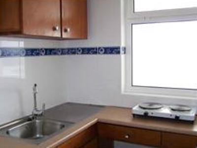 Apartahotel Barracuda Ponta Delgada