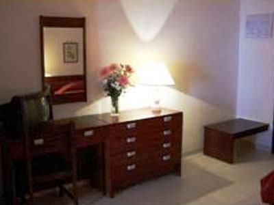 Barracuda Aparthotel