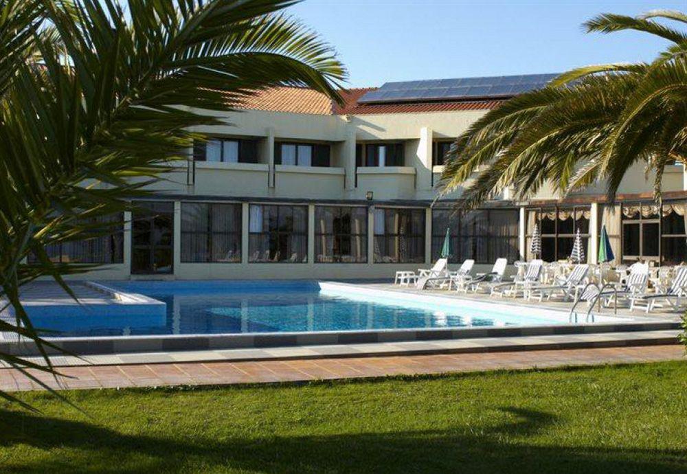 Hotel Riabela 4*