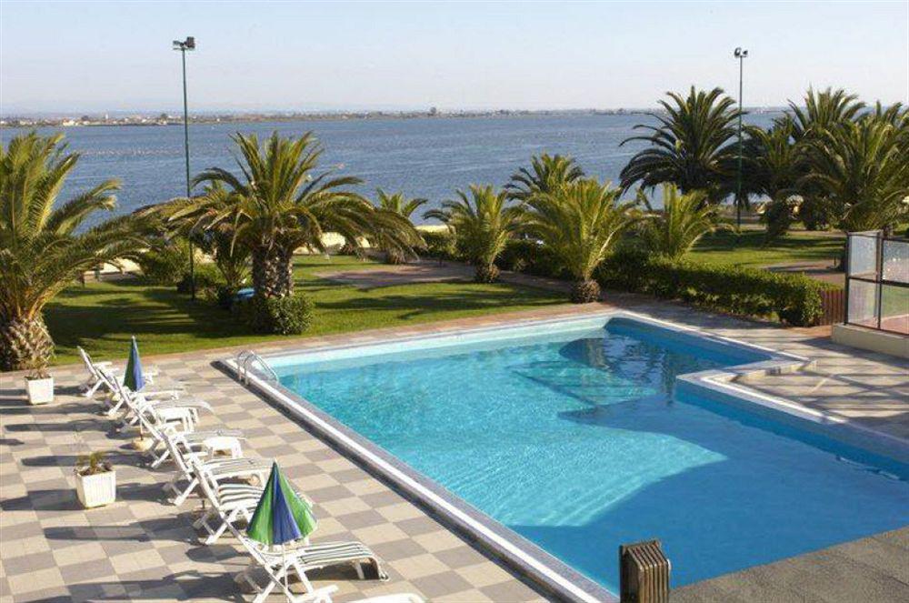 Riabela Hotel