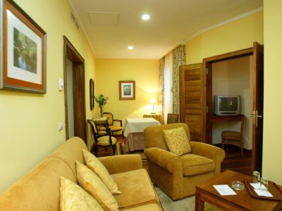 Camoes 4* Ponta Delgada (Sao Miguel)