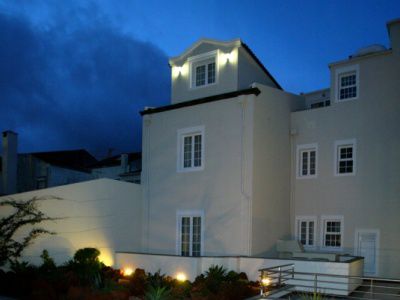 Camoes Hotel Ponta Delgada (Sao Miguel)