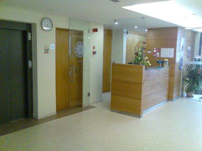 Hotel Matriz Ponta Delgada