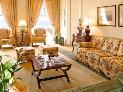 Country house Quinta Merces *