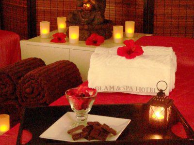 Vila Domilu Hotel 4*