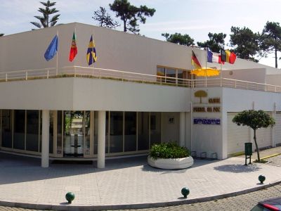 Clube Pinhal Da Foz * Esposende