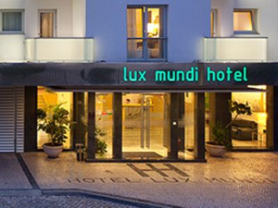 Lux Mundi 3* Fatima