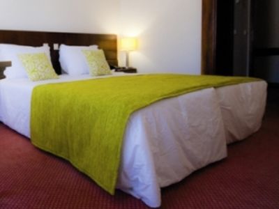 Lux Mundi Hotel