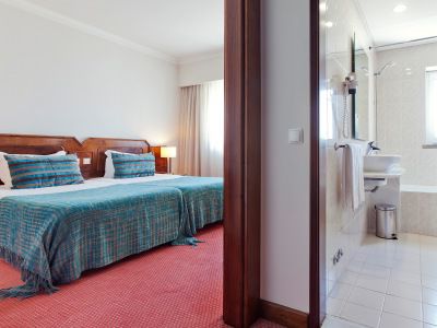 Hotel Lux Mundi