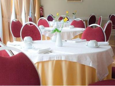Hotel Lux Mundi 3*