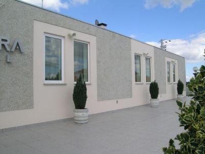 Pombeira Hotel 3*