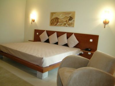 Pombeira Hotel 3*