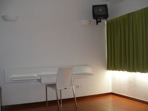 Dourada Hotel