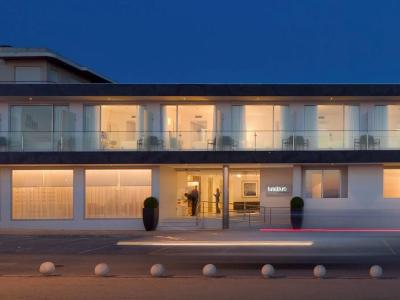 Hotel Furadouro Boutique &