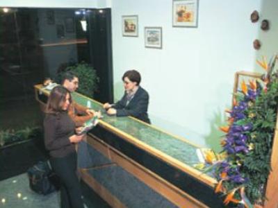 Hotel Costa