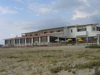 Santo Andre Hotel