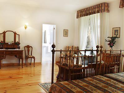 Casa De Vilarinho De S. Romao Guest house Sabrosa