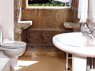 Guest house Casa De Vilarinho De S. Romao