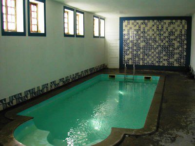 Aparthotel Quinta Do Crestelo 4*