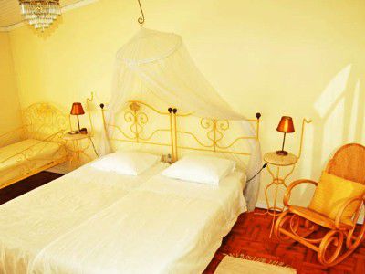 Do Bonjardim Farm stay *