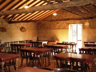 Farm stay Do Bonjardim CENTRE PORTUGAL