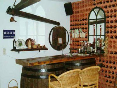 Farm stay Do Bonjardim *