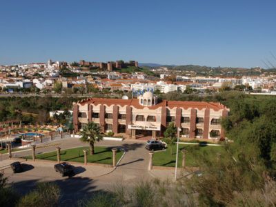 Hotel Colina Dos Mouros