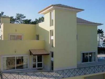 Soltroia - Foz Do Sado 4* Troia
