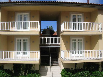 Appartement Quinta Mineirinhas