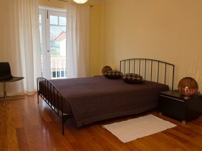 Appartement Quinta Mineirinhas *