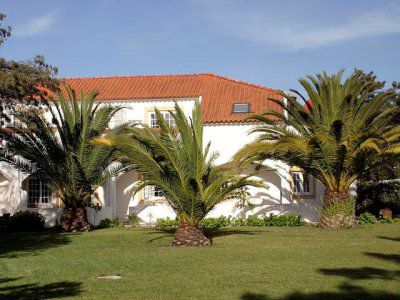 Quinta Do Moinho De Vento - Racket&country Club - Duna Parque Group Pensión