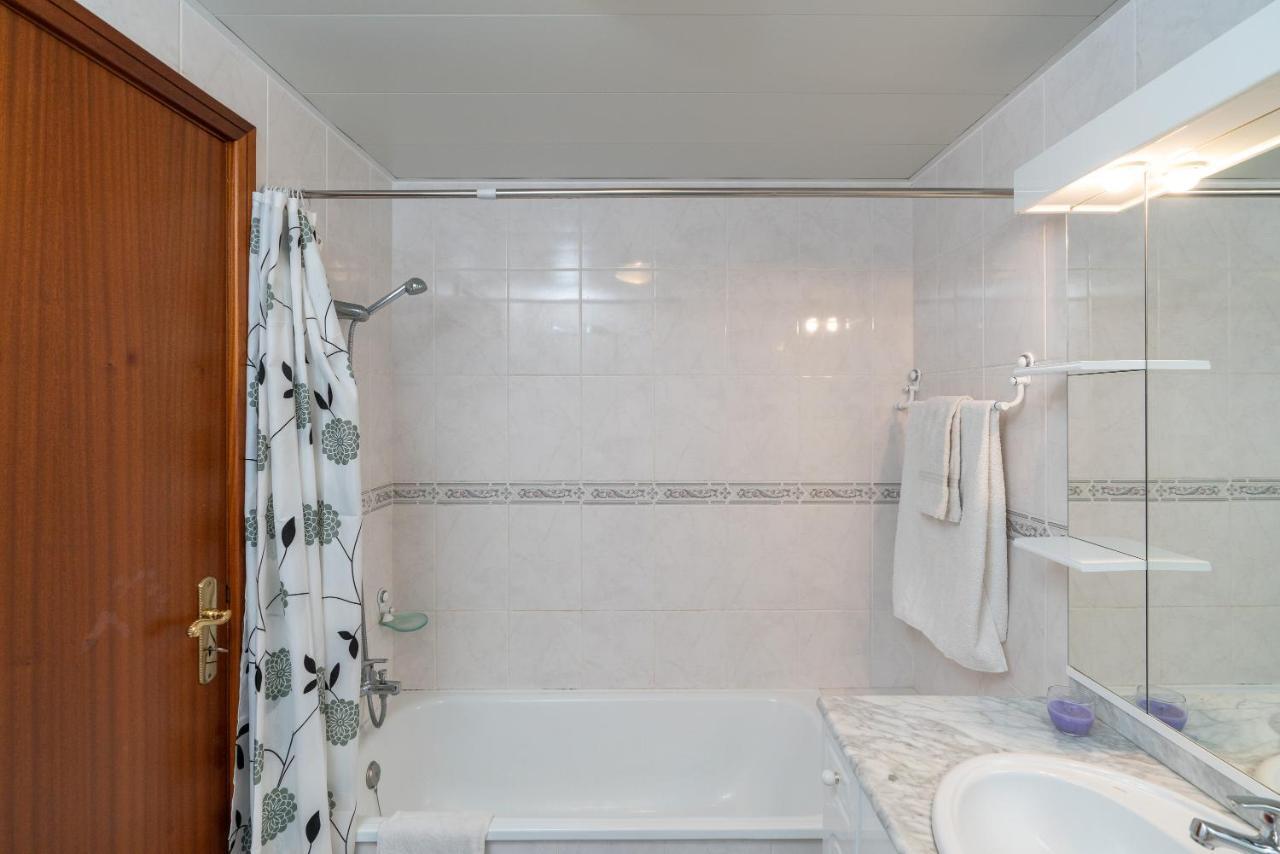 Alberto Appartement