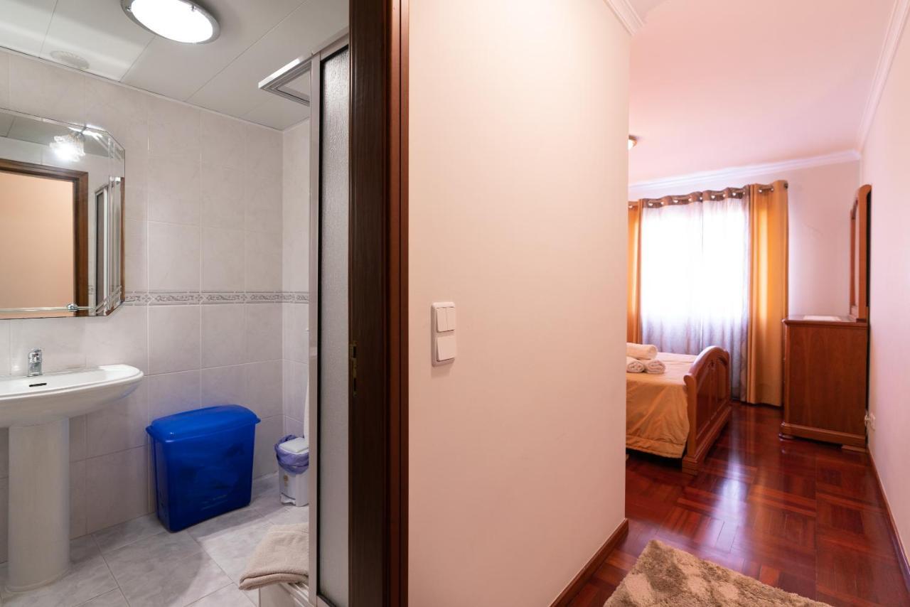 Alberto Appartement