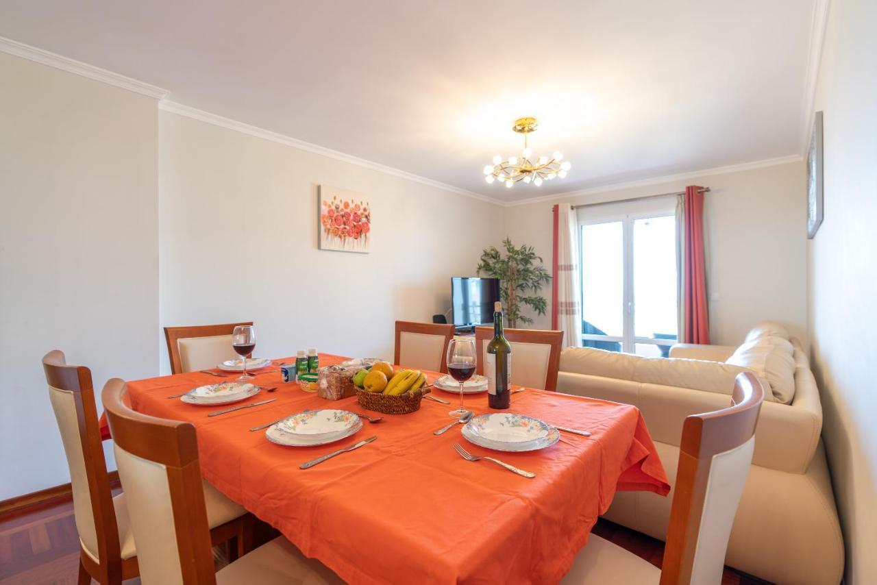 Appartement Alberto *