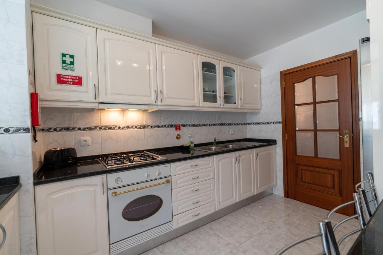 Alberto Appartement *